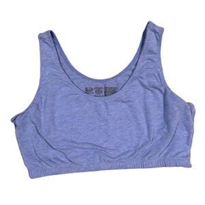 Fruit the loom sports bra